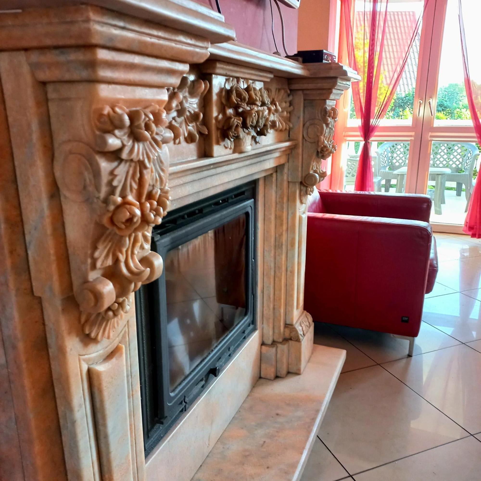 Junoszyno Apartamenty Junona Nad Morzem, W Domu Z Ogrodem, Obok Stegna I Jantar מראה חיצוני תמונה