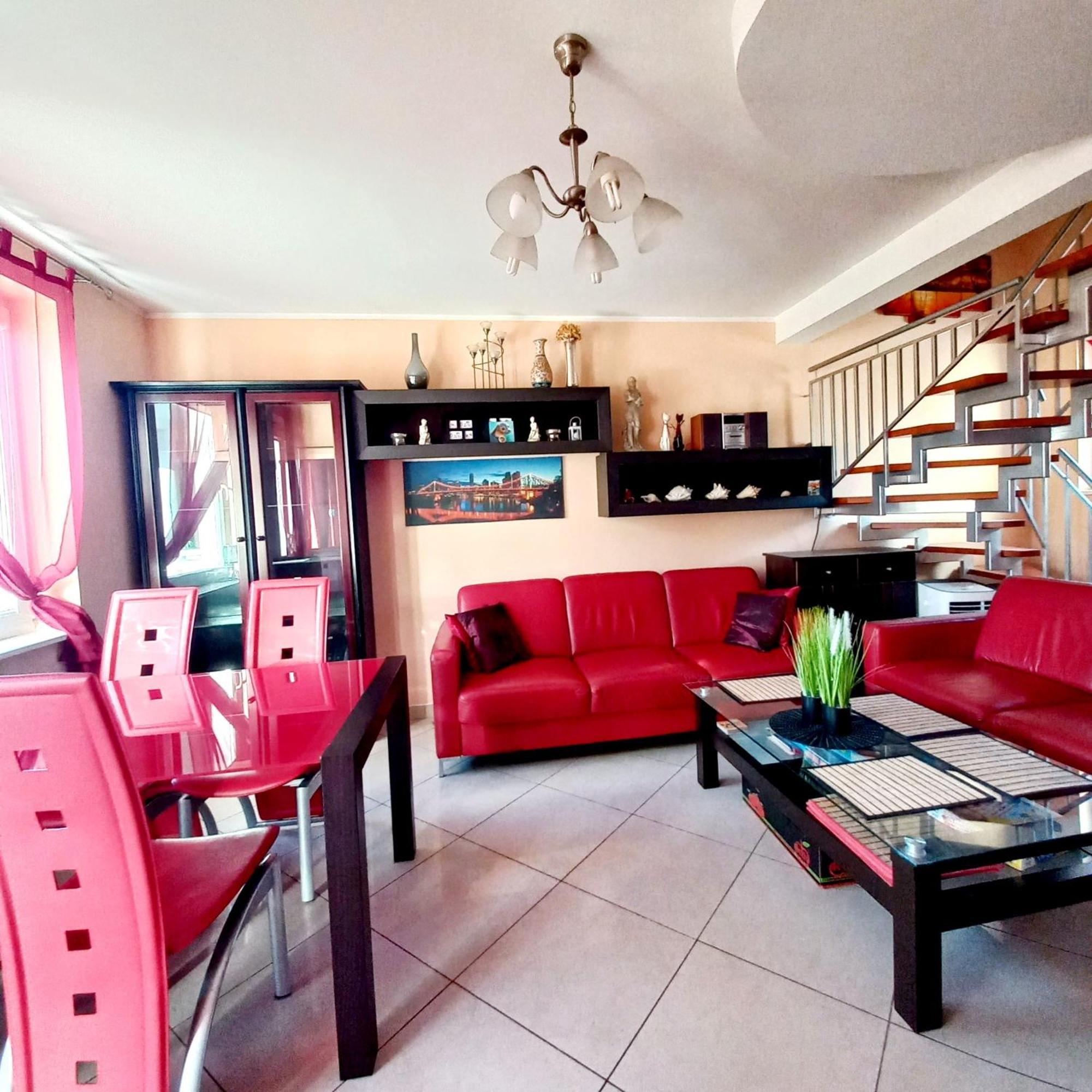 Junoszyno Apartamenty Junona Nad Morzem, W Domu Z Ogrodem, Obok Stegna I Jantar מראה חיצוני תמונה