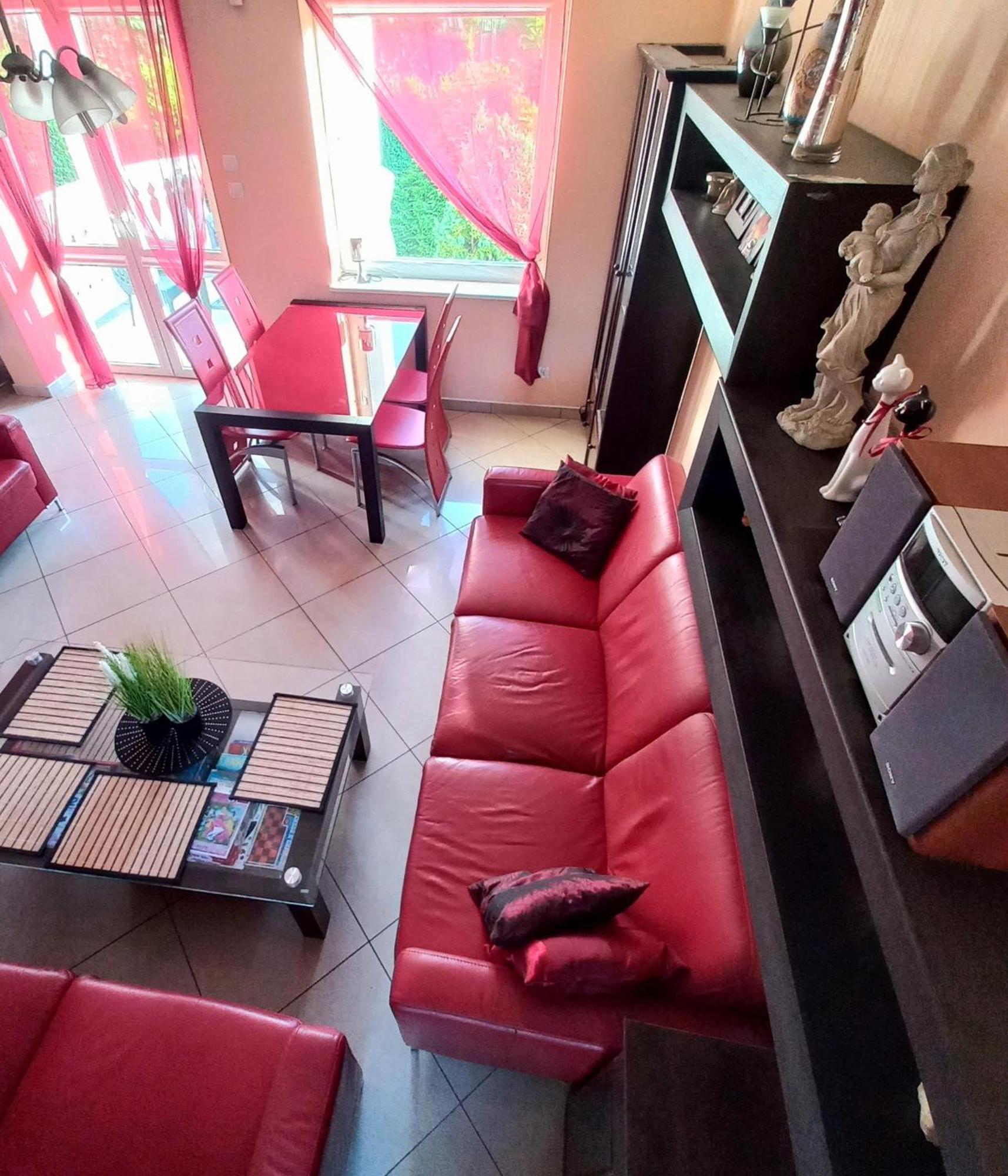 Junoszyno Apartamenty Junona Nad Morzem, W Domu Z Ogrodem, Obok Stegna I Jantar מראה חיצוני תמונה