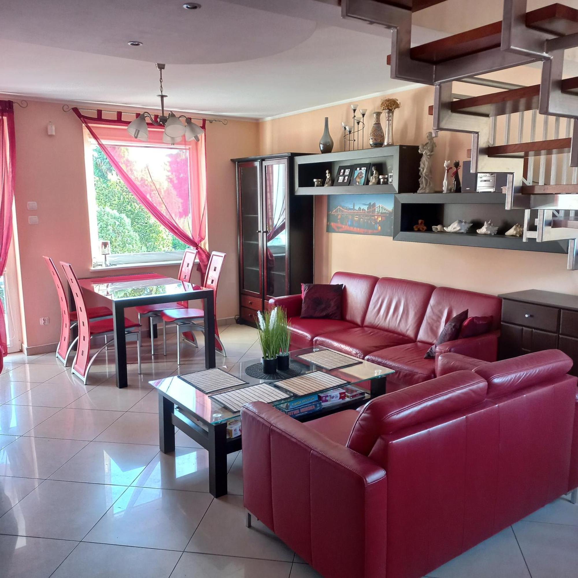 Junoszyno Apartamenty Junona Nad Morzem, W Domu Z Ogrodem, Obok Stegna I Jantar מראה חיצוני תמונה