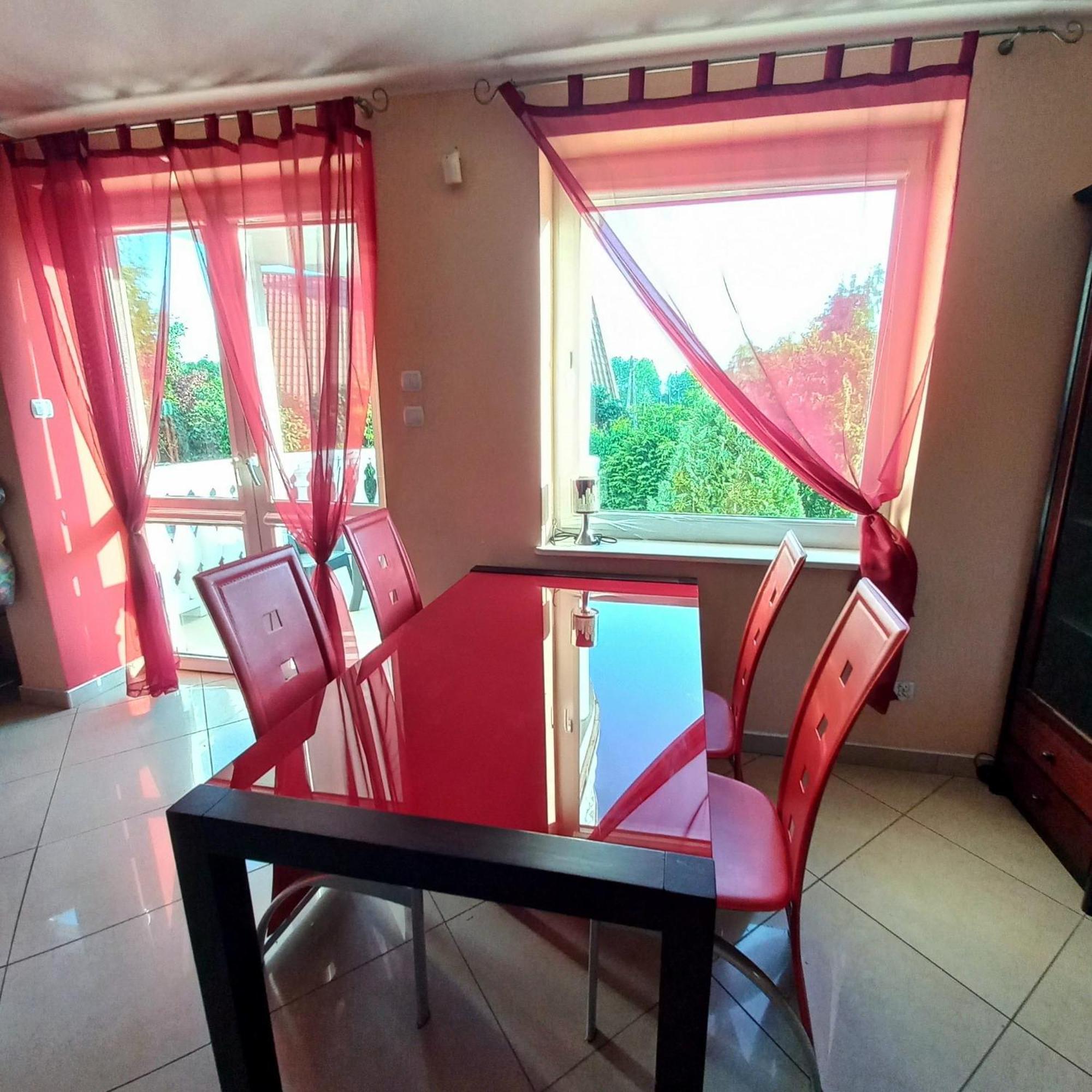Junoszyno Apartamenty Junona Nad Morzem, W Domu Z Ogrodem, Obok Stegna I Jantar מראה חיצוני תמונה