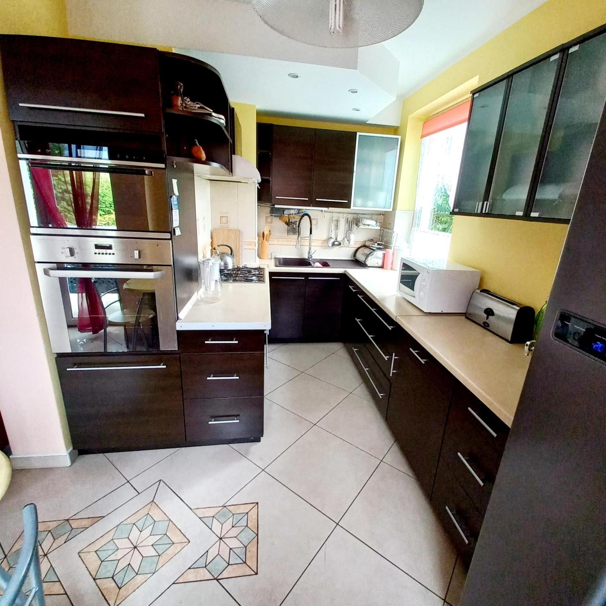 Junoszyno Apartamenty Junona Nad Morzem, W Domu Z Ogrodem, Obok Stegna I Jantar מראה חיצוני תמונה