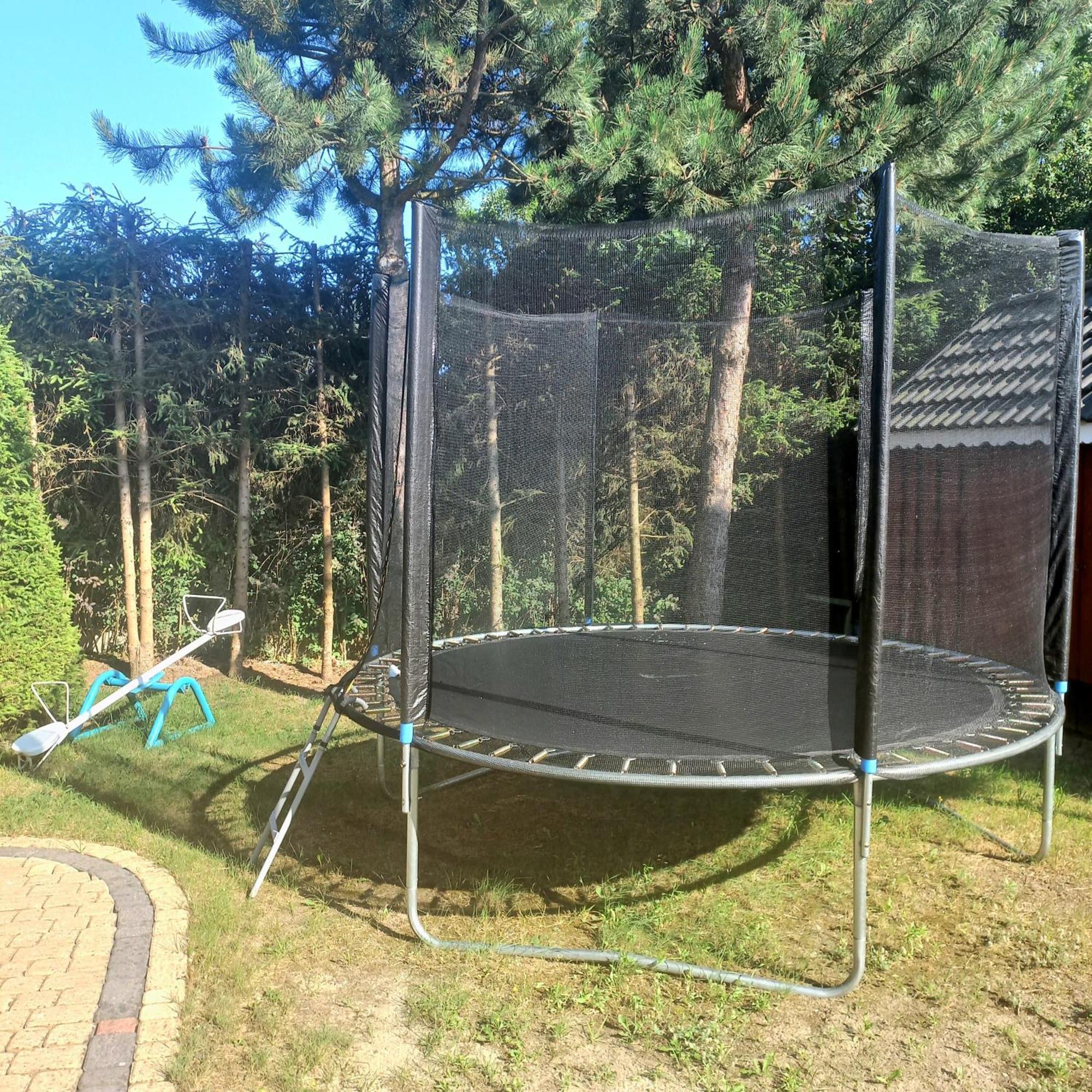 Junoszyno Apartamenty Junona Nad Morzem, W Domu Z Ogrodem, Obok Stegna I Jantar מראה חיצוני תמונה